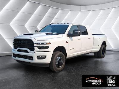 New 2025 Ram 3500 Laramie Mega Cab 4x4 DRW Pickup for sale #DT25142 - photo 1