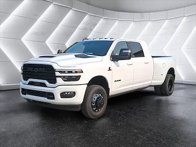 New 2025 Ram 3500 Laramie Mega Cab 4x4 DRW Pickup for sale #DT25142 - photo 2