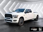 New 2025 Ram 3500 Laramie Mega Cab 4x4 DRW Pickup for sale #DT25142 - photo 1