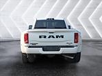 New 2025 Ram 3500 Laramie Mega Cab 4x4 DRW Pickup for sale #DT25142 - photo 5