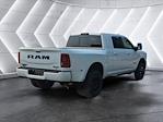 New 2025 Ram 3500 Laramie Mega Cab 4x4 DRW Pickup for sale #DT25142 - photo 6