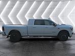 New 2025 Ram 3500 Laramie Mega Cab 4x4 DRW Pickup for sale #DT25142 - photo 7