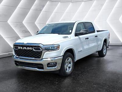 New 2025 Ram 1500 Big Horn Crew Cab 4x4 Pickup for sale #DT25143 - photo 2