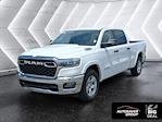 New 2025 Ram 1500 Big Horn Crew Cab 4x4 Pickup for sale #DT25143 - photo 1