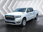 New 2025 Ram 1500 Big Horn Crew Cab 4x4 Pickup for sale #DT25143 - photo 2