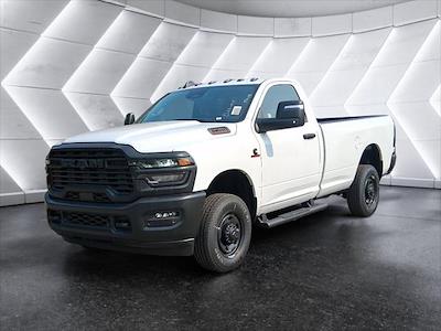 New 2025 Ram 2500 Tradesman Regular Cab 4x4 Pickup for sale #DT25144 - photo 2