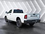 New 2025 Ram 2500 Tradesman Regular Cab 4x4 Pickup for sale #DT25144 - photo 4