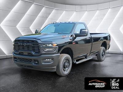 New 2025 Ram 2500 Tradesman Regular Cab 4x4 Pickup for sale #DT25146 - photo 1