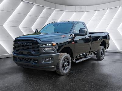 New 2025 Ram 2500 Tradesman Regular Cab 4x4 Pickup for sale #DT25146 - photo 2