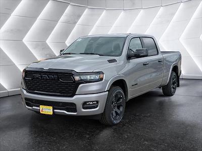 New 2025 Ram 1500 Big Horn Crew Cab 4x4 Pickup for sale #DT25148 - photo 2