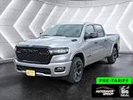 New 2025 Ram 1500 Big Horn Crew Cab 4x4 Pickup for sale #DT25148 - photo 1