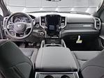 New 2025 Ram 1500 Big Horn Crew Cab 4x4 Pickup for sale #DT25148 - photo 11