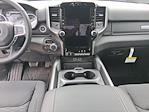 New 2025 Ram 1500 Big Horn Crew Cab 4x4 Pickup for sale #DT25148 - photo 12