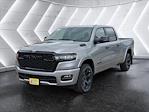New 2025 Ram 1500 Big Horn Crew Cab 4x4 Pickup for sale #DT25148 - photo 2