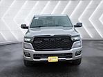 New 2025 Ram 1500 Big Horn Crew Cab 4x4 Pickup for sale #DT25148 - photo 9