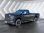 New 2025 Ram 2500 Tradesman Regular Cab 4x4 Pickup for sale #DT25155 - photo 8
