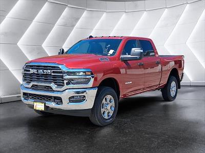 New 2025 Ram 2500 Big Horn Crew Cab 4x4 Pickup for sale #DT25159 - photo 2