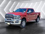 New 2025 Ram 2500 Big Horn Crew Cab 4x4 Pickup for sale #DT25159 - photo 2