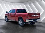 New 2025 Ram 2500 Big Horn Crew Cab 4x4 Pickup for sale #DT25159 - photo 4