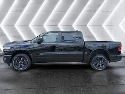 New 2025 Ram 1500 Big Horn Crew Cab 4x4 Pickup for sale #DT25161 - photo 2