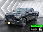 New 2025 Ram 1500 Big Horn Crew Cab 4x4 Pickup for sale #DT25161 - photo 1