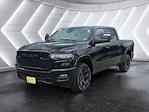New 2025 Ram 1500 Big Horn Crew Cab 4x4 Pickup for sale #DT25161 - photo 9