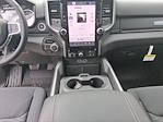 New 2025 Ram 1500 Big Horn Crew Cab 4x4 Pickup for sale #DT25161 - photo 12