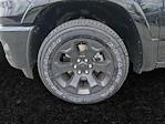 New 2025 Ram 1500 Big Horn Crew Cab 4x4 Pickup for sale #DT25161 - photo 15