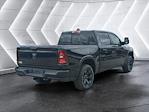 New 2025 Ram 1500 Big Horn Crew Cab 4x4 Pickup for sale #DT25161 - photo 5