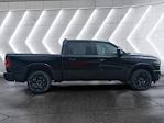 New 2025 Ram 1500 Big Horn Crew Cab 4x4 Pickup for sale #DT25161 - photo 6