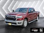 New 2025 Ram 1500 Big Horn Crew Cab 4x4 Pickup for sale #DT25163 - photo 1