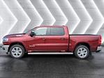 New 2025 Ram 1500 Big Horn Crew Cab 4x4 Pickup for sale #DT25163 - photo 3