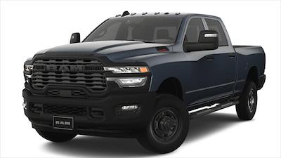 New 2025 Ram 2500 Tradesman Crew Cab 4x4 Pickup for sale #DT25164 - photo 1