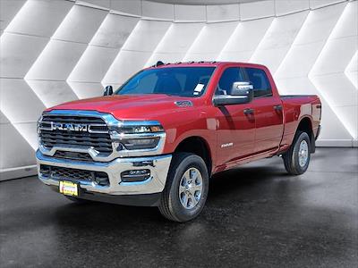 New 2025 Ram 2500 Big Horn Crew Cab 4x4 Pickup for sale #DT25165 - photo 2