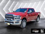 New 2025 Ram 2500 Big Horn Crew Cab 4x4 Pickup for sale #DT25165 - photo 1