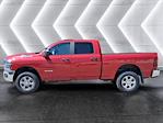 New 2025 Ram 2500 Big Horn Crew Cab 4x4 Pickup for sale #DT25165 - photo 3
