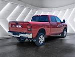New 2025 Ram 2500 Big Horn Crew Cab 4x4 Pickup for sale #DT25165 - photo 6