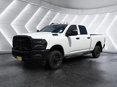 New 2025 Ram 2500 Tradesman Crew Cab 4x4 Pickup for sale #DT25169 - photo 2
