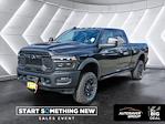 New 2025 Ram 2500 Power Wagon Crew Cab for sale #DT25170 - photo 1