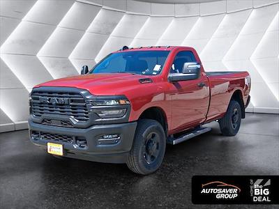 New 2025 Ram 2500 Tradesman Regular Cab 4x4 Pickup for sale #DT25173 - photo 1