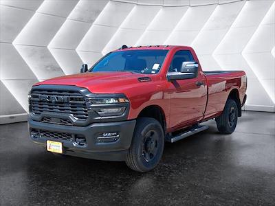 New 2025 Ram 2500 Tradesman Regular Cab 4x4 Pickup for sale #DT25173 - photo 2