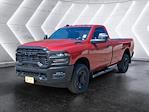 New 2025 Ram 2500 Tradesman Regular Cab 4x4 Pickup for sale #DT25173 - photo 2