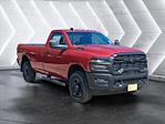 New 2025 Ram 2500 Tradesman Regular Cab 4x4 Pickup for sale #DT25173 - photo 8