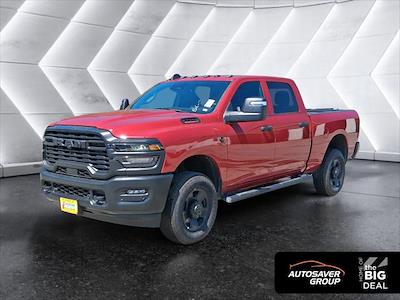 New 2025 Ram 2500 Tradesman Crew Cab 4x4 Pickup for sale #DT25179 - photo 1