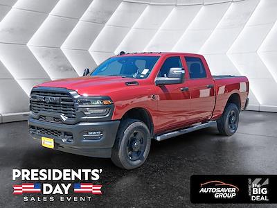 New 2025 Ram 2500 - photo 1