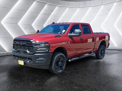 New 2025 Ram 2500 Tradesman Crew Cab 4x4 Pickup for sale #DT25179 - photo 2