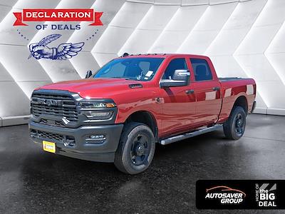 New 2025 Ram 2500 - photo 1