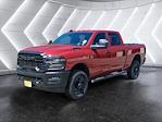 New 2025 Ram 2500 Tradesman Crew Cab 4x4 Pickup for sale #DT25179 - photo 2