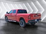 New 2025 Ram 2500 Tradesman Crew Cab 4x4 Pickup for sale #DT25179 - photo 4
