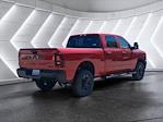 New 2025 Ram 2500 Tradesman Crew Cab 4x4 Pickup for sale #DT25179 - photo 6